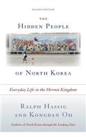 The Hidden People of North Korea