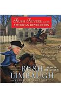 Rush Revere and the American Revolution