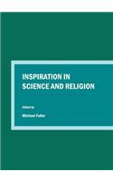 Inspiration in Science and Religion