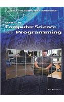 Careers in Computer Science and Programming