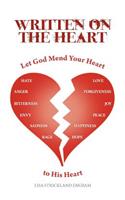 Written On the Heart