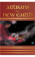 Artisans of the New Earth: A Celtic Shaman's Guide to Unity(English)
