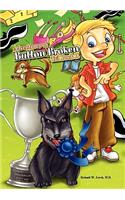 Adventures of Button Broken Tail Book II