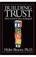 Building Trust