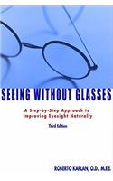 Seeing Without Glasses