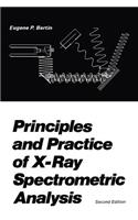 Principles and Practice of X-Ray Spectrometric Analysis