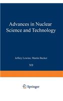 Advances in Nuclear Science and Technology