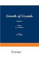 &#1056;&#1086;&#1089;&#1090; &#1050;&#1088;&#1080;&#1089;&#1090;&#1072;&#1083;&#1083;&#1086;&#1100; / Rost Kristallov / Growth of Crystals