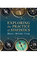Exploring the Practice of Statistics
