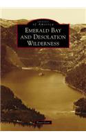 Emerald Bay and Desolation Wilderness