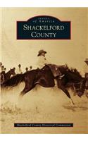 Shackelford County