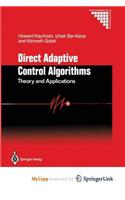 Direct Adaptive Control Algorithms