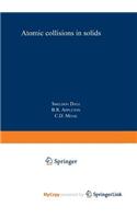 Atomic Collisions in Solids