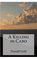 Killing in Cabo