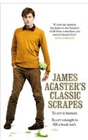 James Acaster's Classic Scrapes