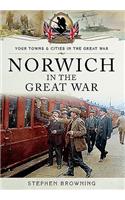 Norwich in the Great War