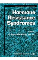 Hormone Resistance Syndromes
