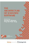 The Architecture of Scientific Software