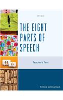 The Eight Parts of Speech