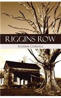 Riggins Row