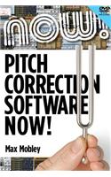 Pitch Correction Software Now!