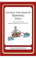 The Best Ever Book of Rower Jokes