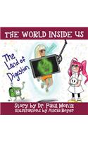 The World Inside Us