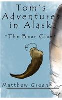 Bear Claw (Tom's Adventures in Alaska)