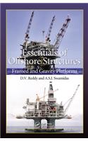Essentials of Offshore Structures