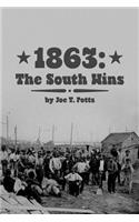 1863 - The South Wins