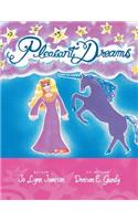 Pleasant Dreams: (English)