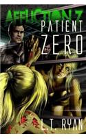 Affliction Z: Patient Zero(1 Affliction Z)