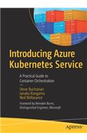 Introducing Azure Kubernetes Service