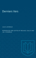 Derniers Vers