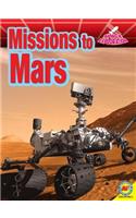 Missions to Mars