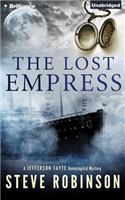 The Lost Empress