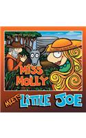 Miss Molly Meets Little Joe