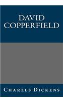 David Copperfield Charles Dickens