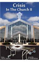 Crisis in the Church