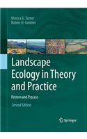 Landscape Ecology in Theory and Practice