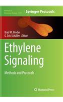 Ethylene Signaling