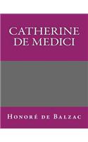 Catherine de Medici