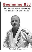 Beginning BJJ