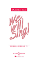 We Will Sing! - Performance Project 2