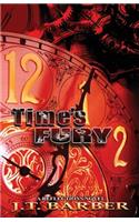 Time's Fury