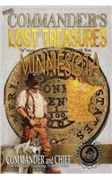 More Commander's Lost Treasures You Can Find In Minnesota