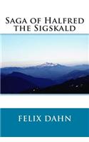 Saga of Halfred the Sigskald