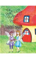 Practically Perfect Pixie