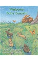 Welcome, Baby Bunnies!