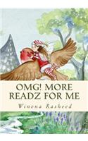 OMG! More Readz for Me
